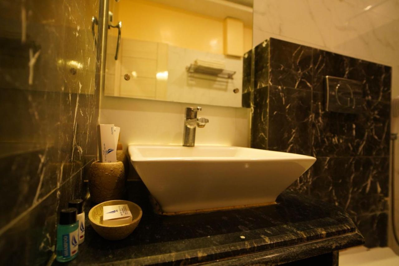 Aqua Blue Resort Private Limited Mandarmani Εξωτερικό φωτογραφία