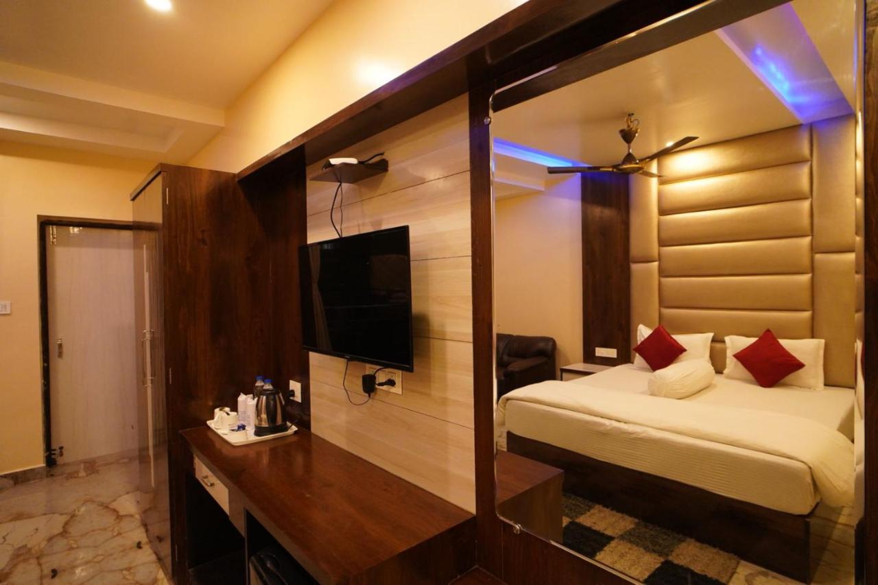 Aqua Blue Resort Private Limited Mandarmani Εξωτερικό φωτογραφία
