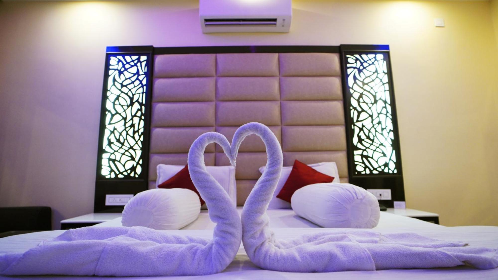 Aqua Blue Resort Private Limited Mandarmani Εξωτερικό φωτογραφία