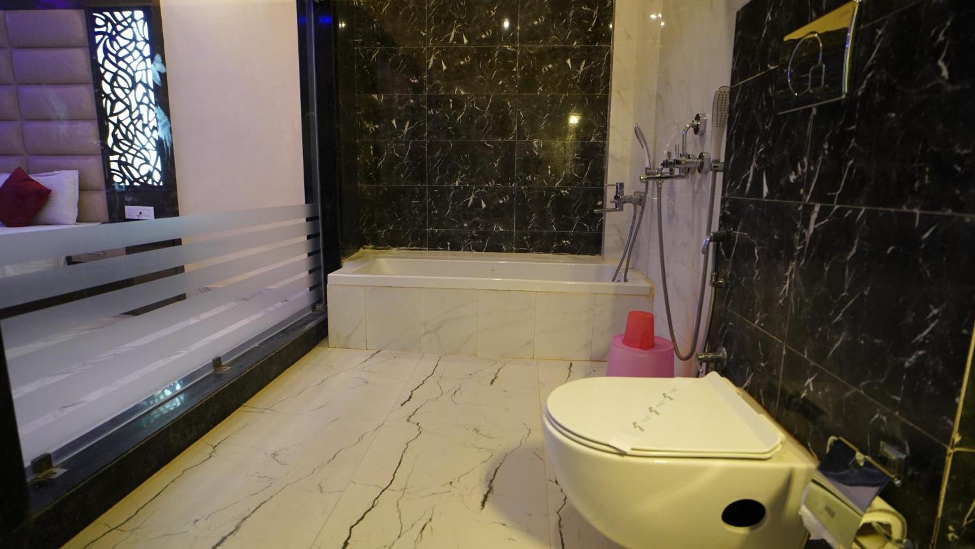 Aqua Blue Resort Private Limited Mandarmani Εξωτερικό φωτογραφία