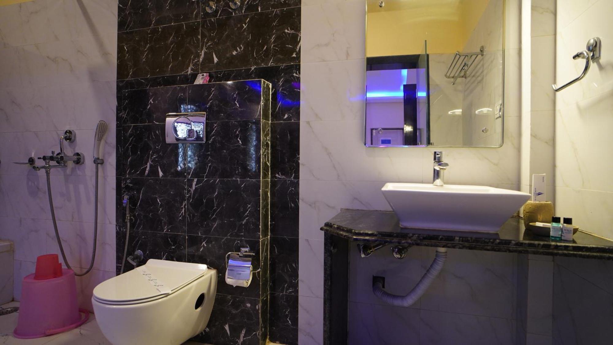 Aqua Blue Resort Private Limited Mandarmani Εξωτερικό φωτογραφία