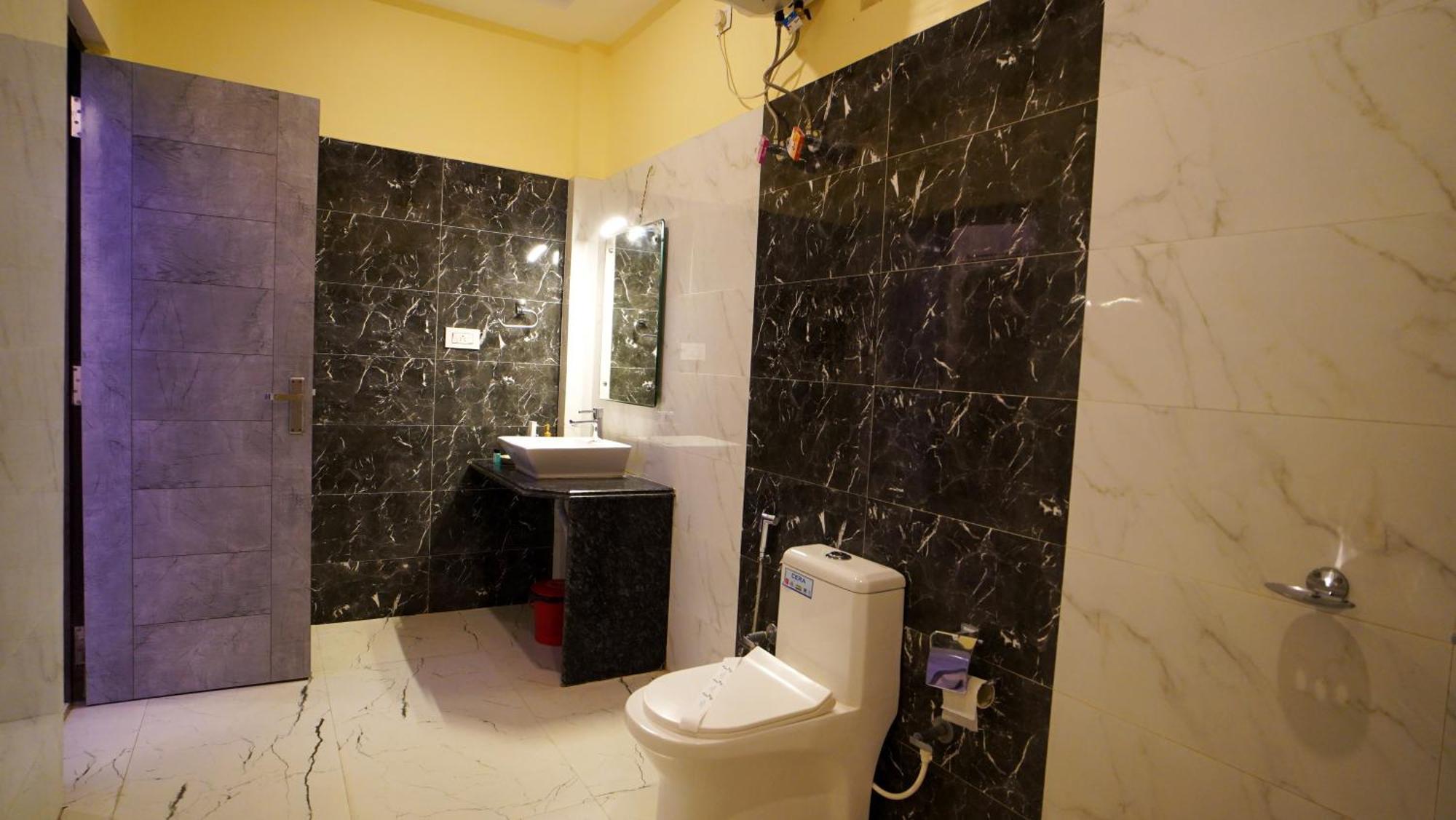 Aqua Blue Resort Private Limited Mandarmani Εξωτερικό φωτογραφία