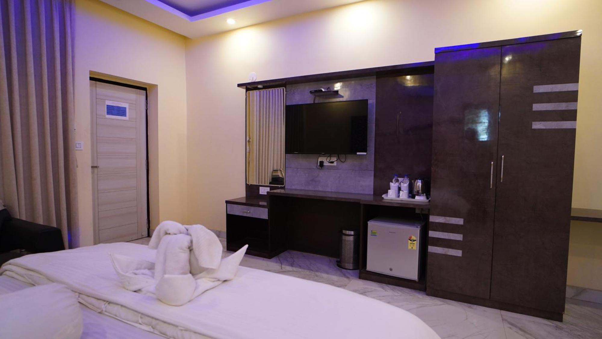 Aqua Blue Resort Private Limited Mandarmani Εξωτερικό φωτογραφία