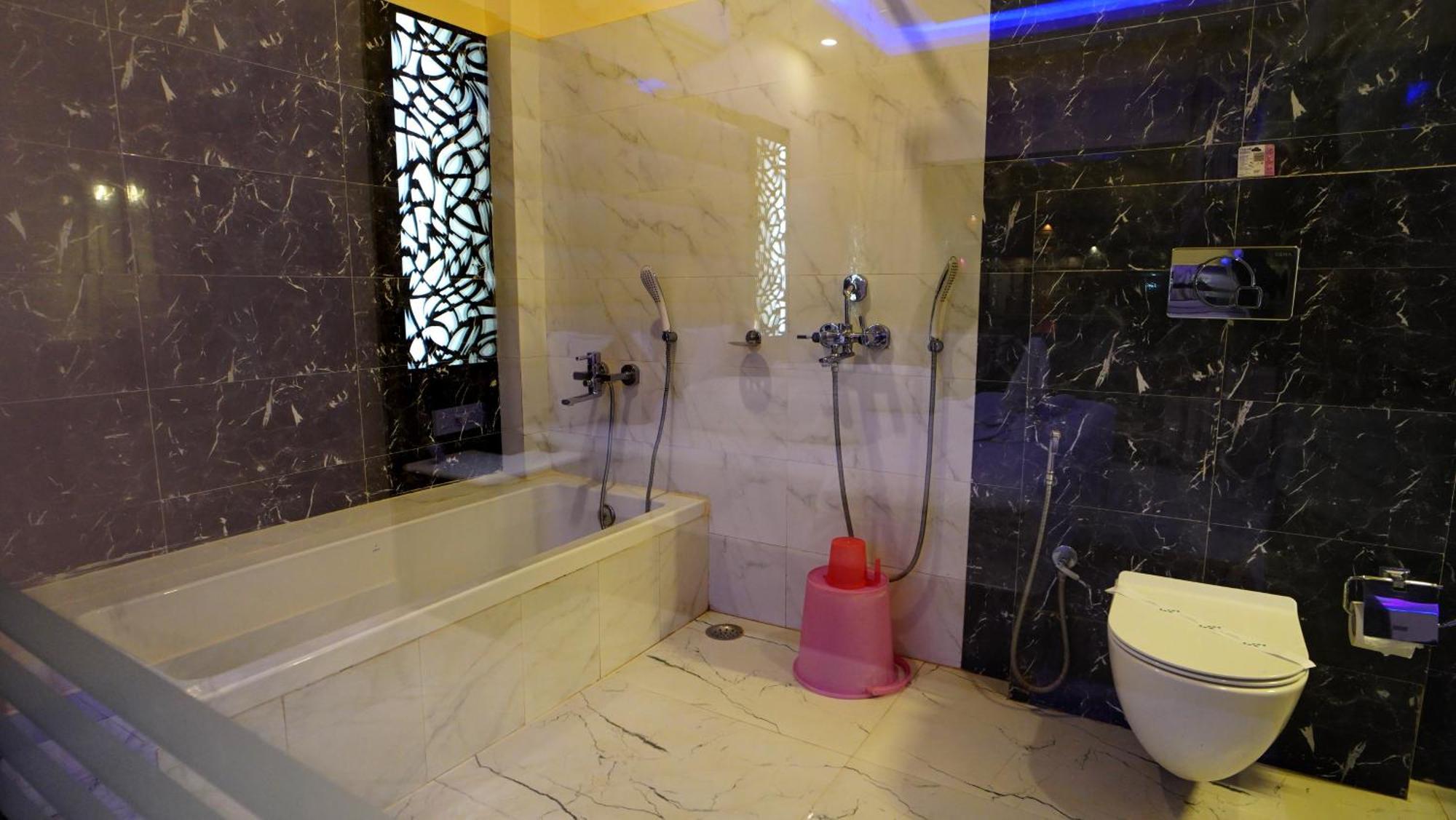 Aqua Blue Resort Private Limited Mandarmani Εξωτερικό φωτογραφία